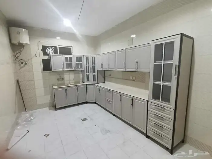 مطابخ جاهزه ومعدل 7