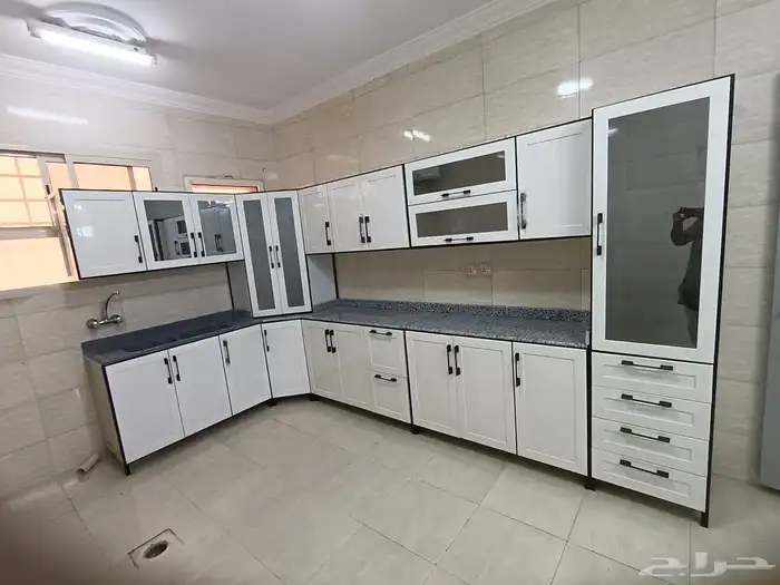 مطابخ جديده جاهزه ومعدله 2