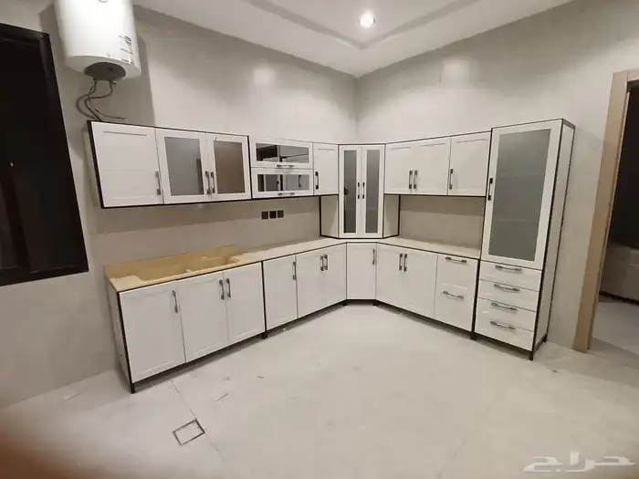 مطابخ جديده جاهزه ومعدله 0