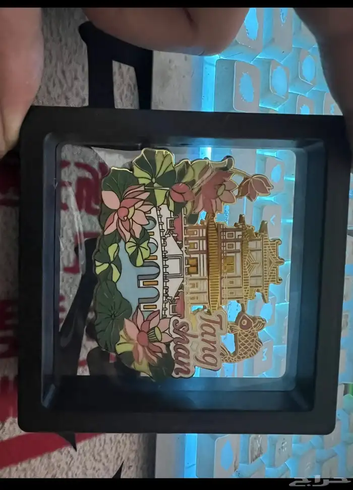 اصنع بينات(بروش) بحسب الشكل والحجم إلا تبغاه 2