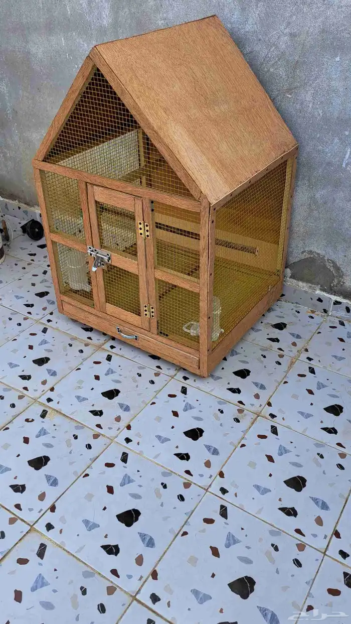 شبك مطير 9