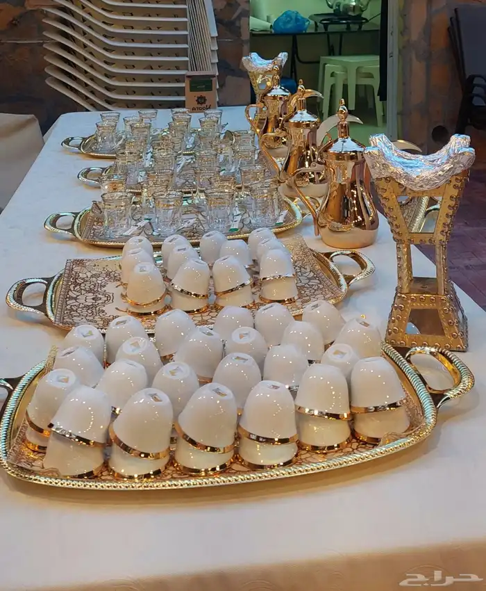 قهوجي الرياض قهوجي ومضيف قهوجي وصبابين 15