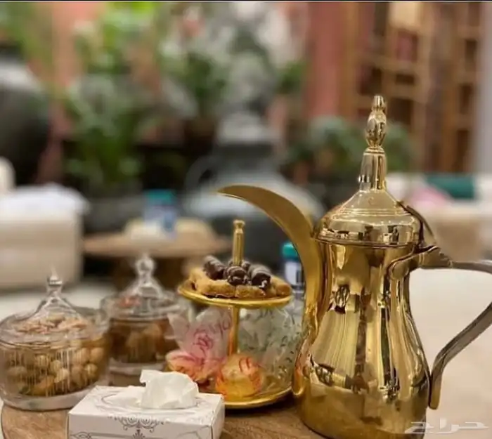 قهوجي وصبابين معارض وا مؤتمرات ومناسبات الرياض 2