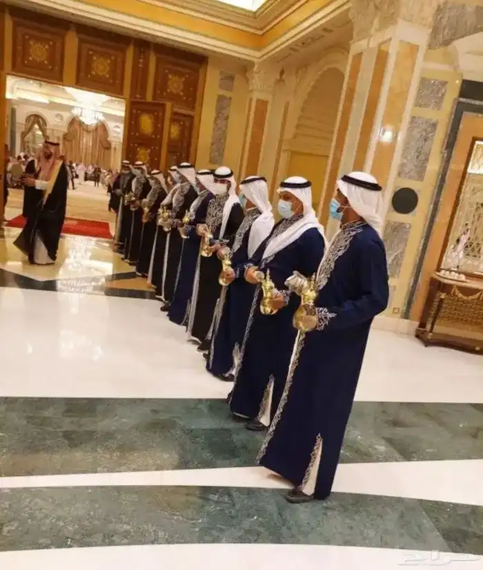قهوجي وصبابين معارض وا مؤتمرات ومناسبات الرياض 1