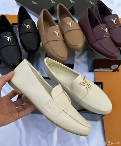 شوزات نسائية index