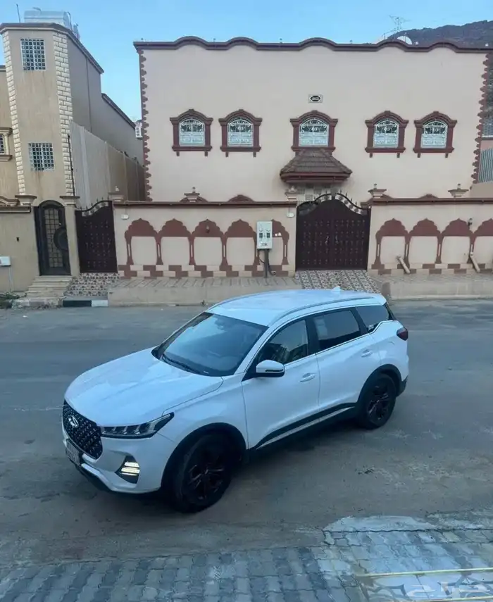 شيري 7 برو 2