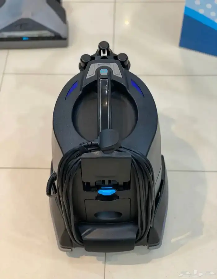 مكنسة رينبو اصدار جديد 1