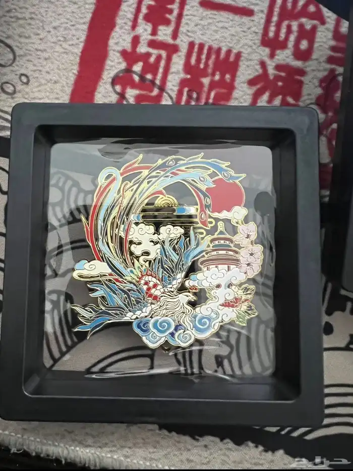 اصنع بينات(بروش) بحسب الشكل والحجم إلا تبغاه 5