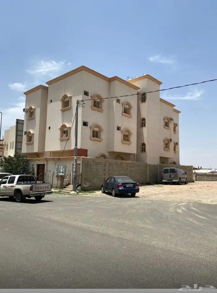 شقة للإيجار حي الرصراص 2 خميس مشيط 0