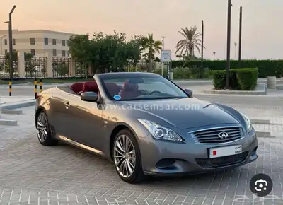 مطلوب انفنتي كشف 0