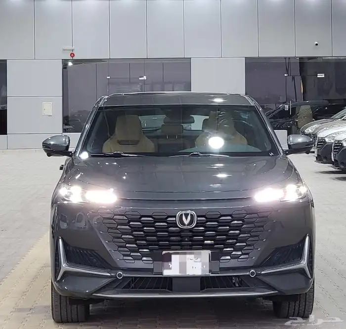 شانجان يوني كي 2023 2