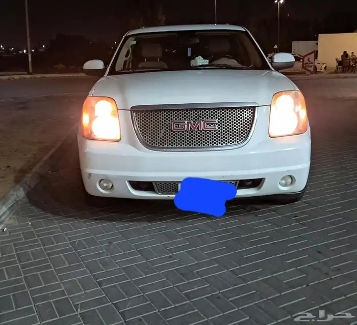 GMC YUKON XL 2009 2
