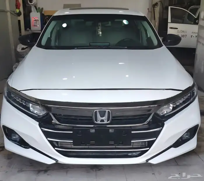 هوندا اكورد 2022 للبيع سبورت 0