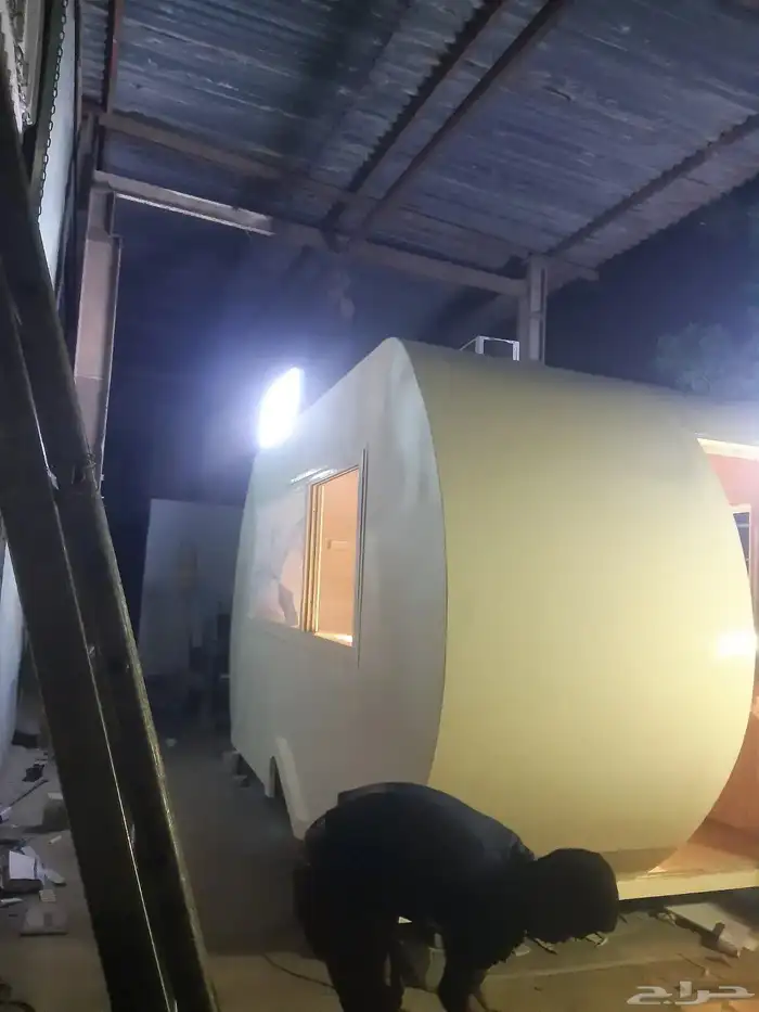 فود ترك بسعر 9500 8