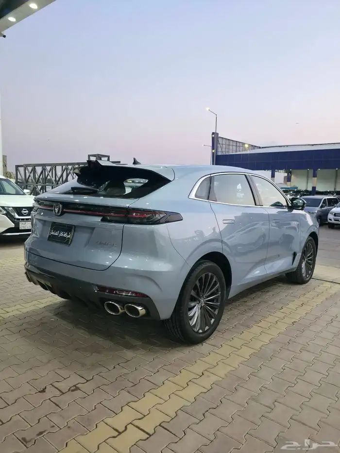 شانجان - يوني كي - 2023 - 9