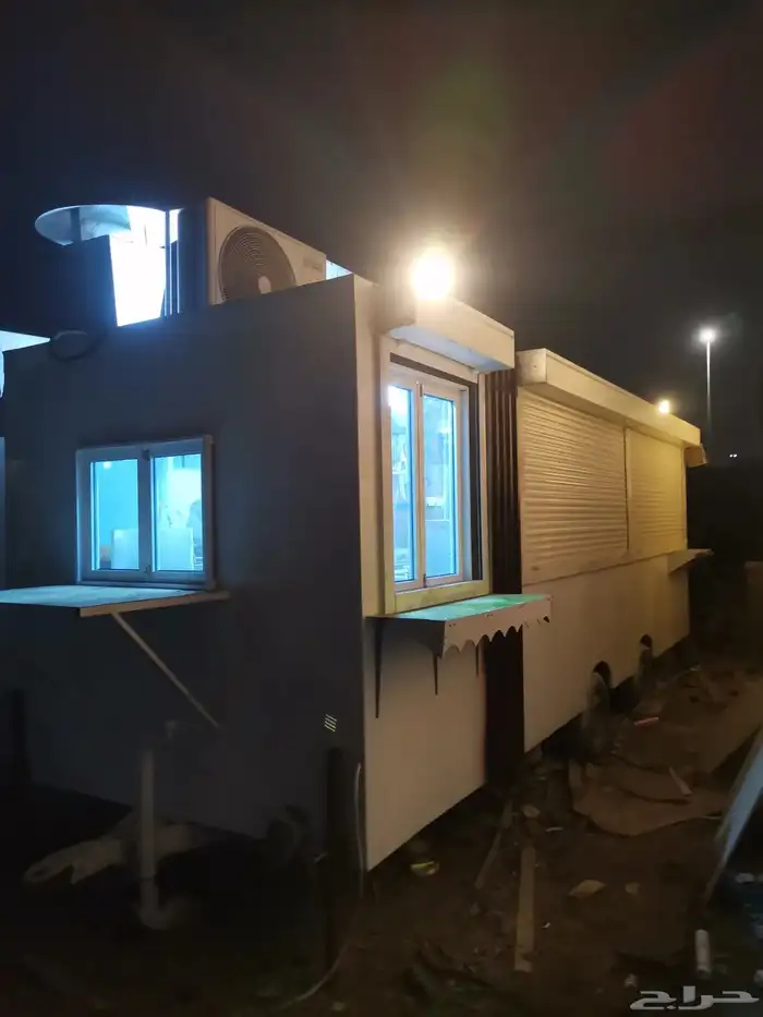 فود ترك بسعر 9500 6