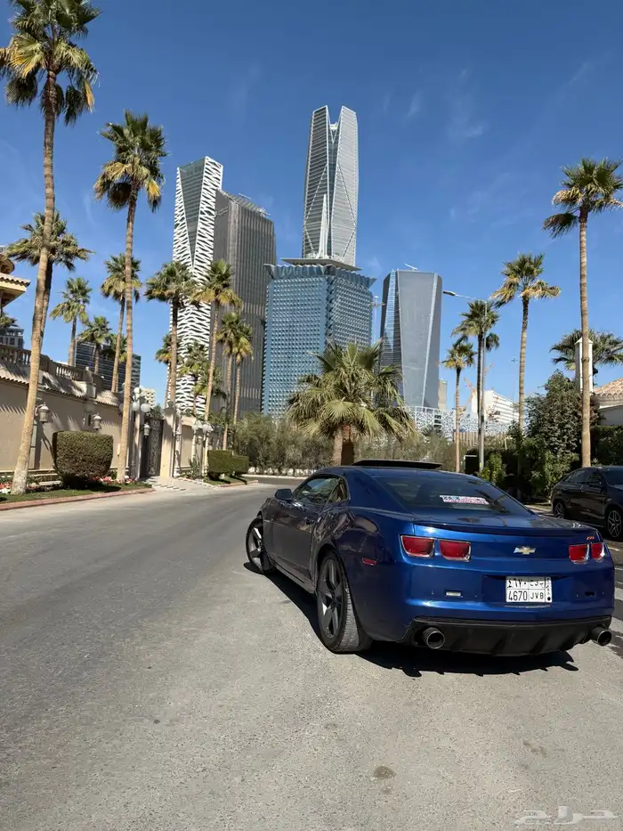 كومارو 2011 SS 7