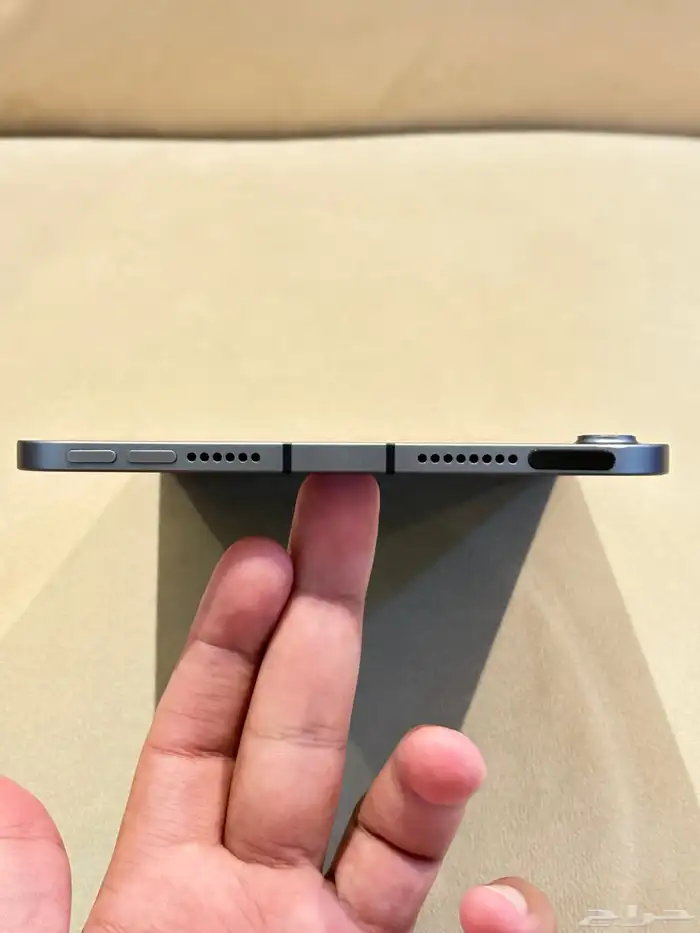 ايباد الجيل السادس 256G شريحة اتصال sim 5