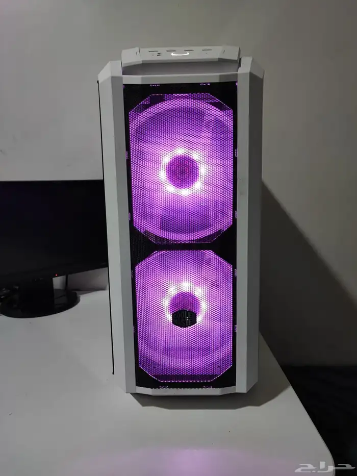 تم البيعpc 1660super i7 9700k بسي مستعمل اقتصادي وسريع 2