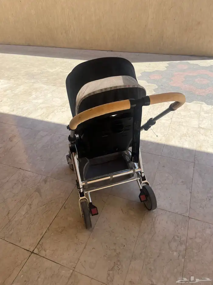 عربية أطفال ماماز باباز بيع مستعجل 7