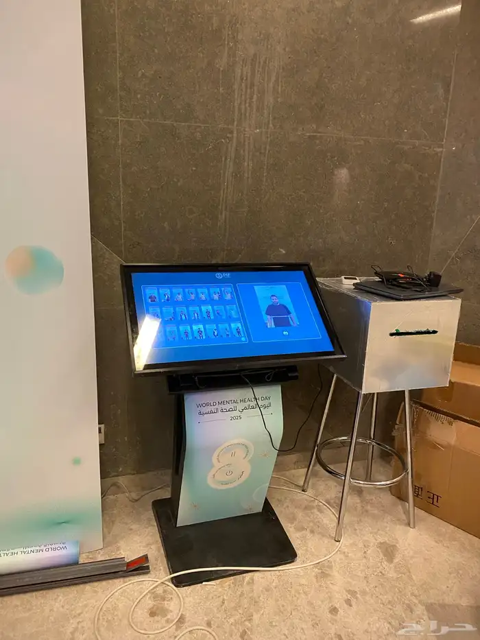 تنظيم حفلات وافتتاحات 3