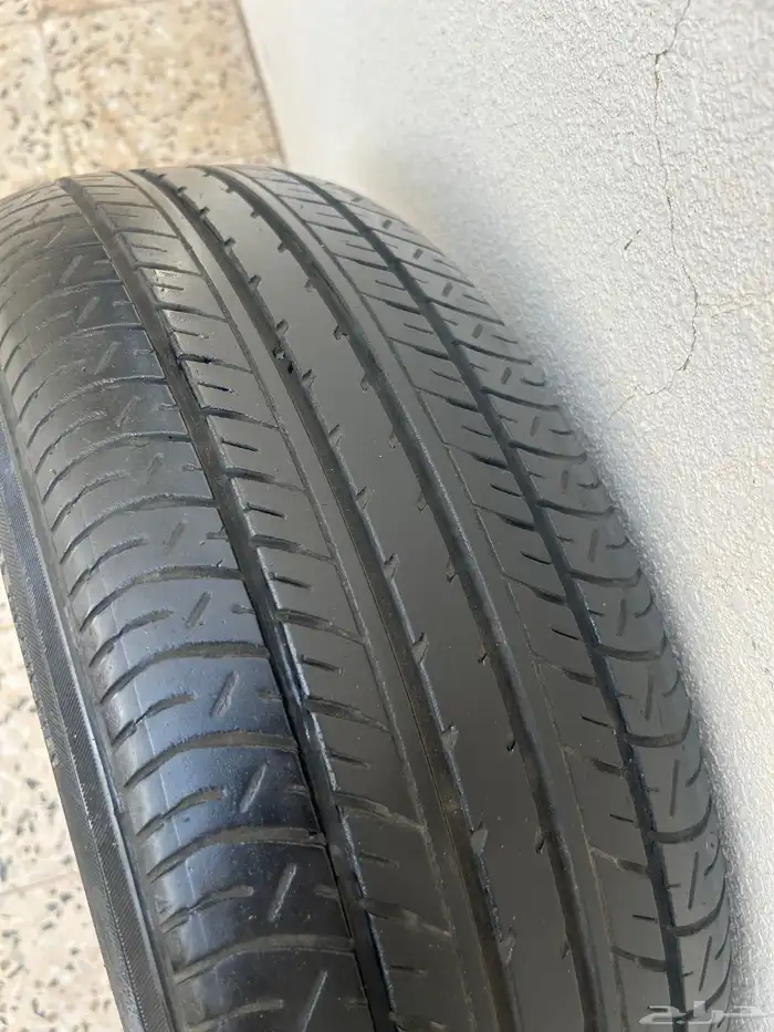 كفرات يوكوهاما 1