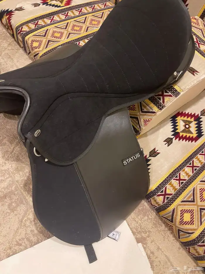 أغراض خيل جديده 2