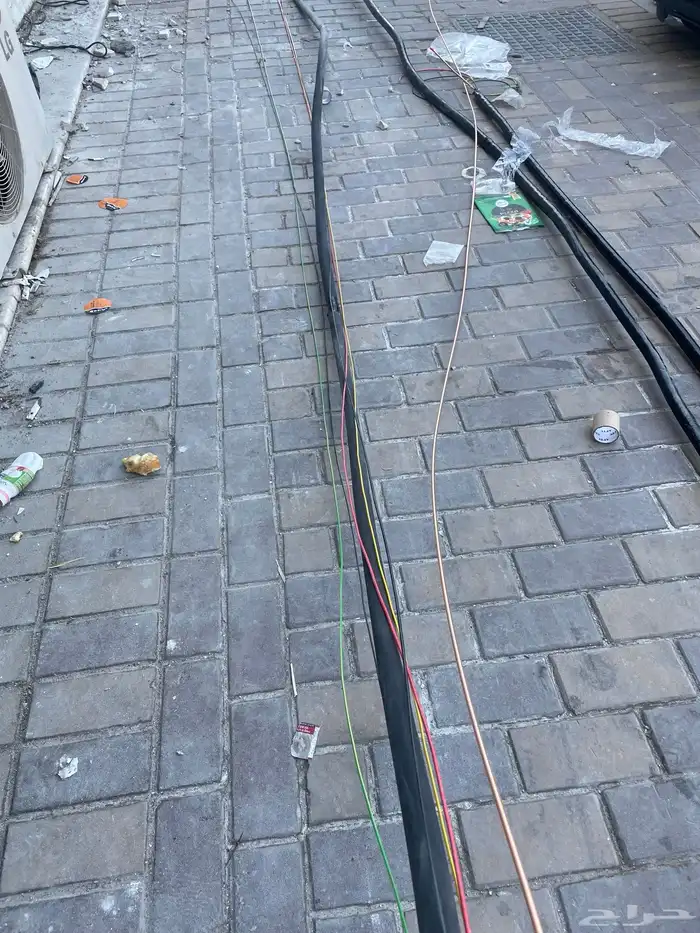 نحاس مولر امريكي مع ضمان الاعمال 1