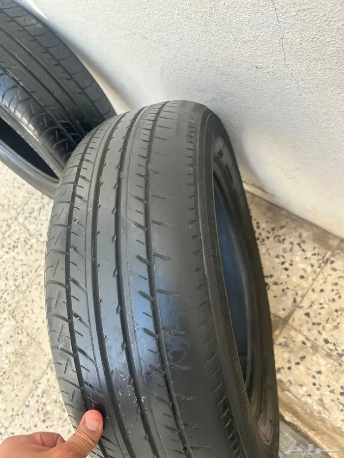 كفرات يوكوهاما 4