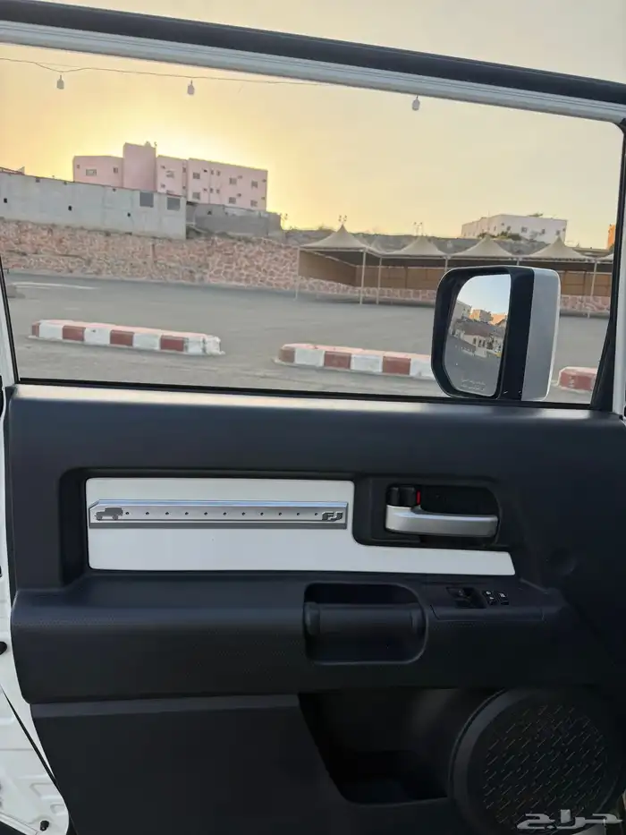 اف جي تويوتا 2022 فل كامل سعودي رقم 2 15