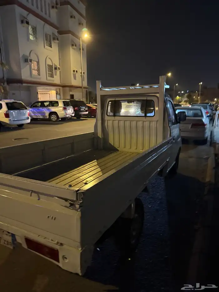 دباب صيني للإيجار 2