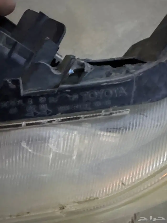 شمعات هايلوكس كامري 4