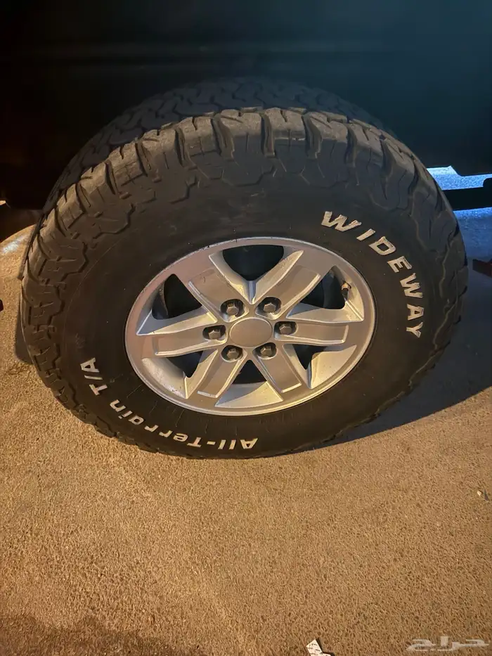 كفرات حجريه للبيع 1