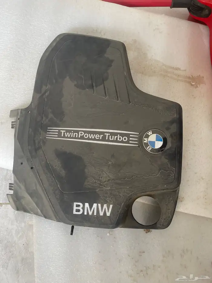 جنطين بي ام دبليو 2016 1