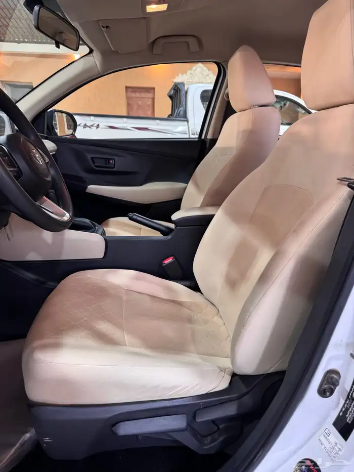 يارس 2023 جنوط اول مالك ((تم البيع))..((تم البيع)) 16