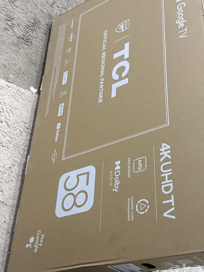 شاشة اسمارت 0