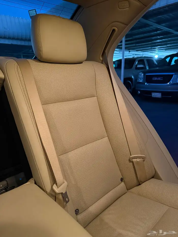 مرسيدس بانوراما 2012 S500 فل كامل مخزززن جفالي 85