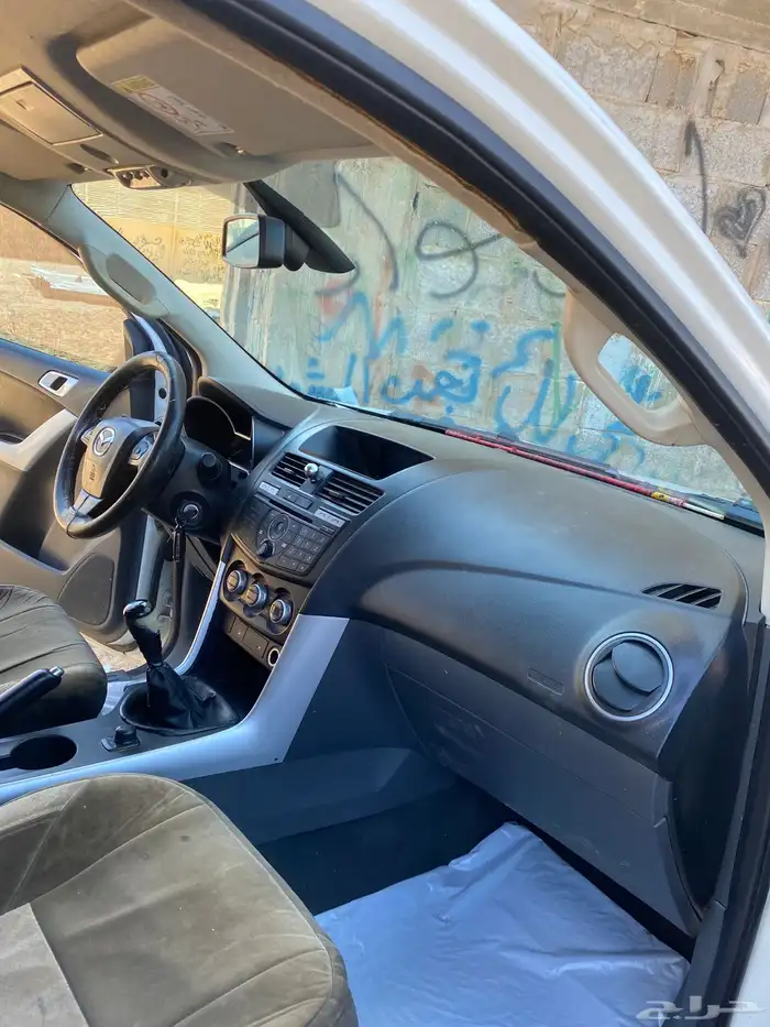 تبوك 1