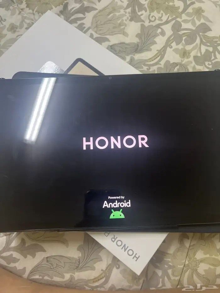 جهاز  iPad اخوه جديد 0