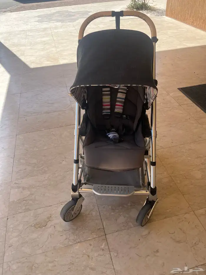 عربية أطفال ماماز باباز بيع مستعجل 1