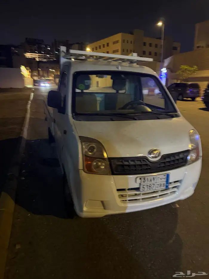 دباب صيني للإيجار 1