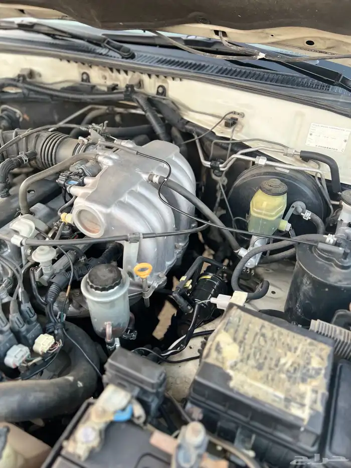 ( تم البيع ) GX-R 2002 فل كامل 46