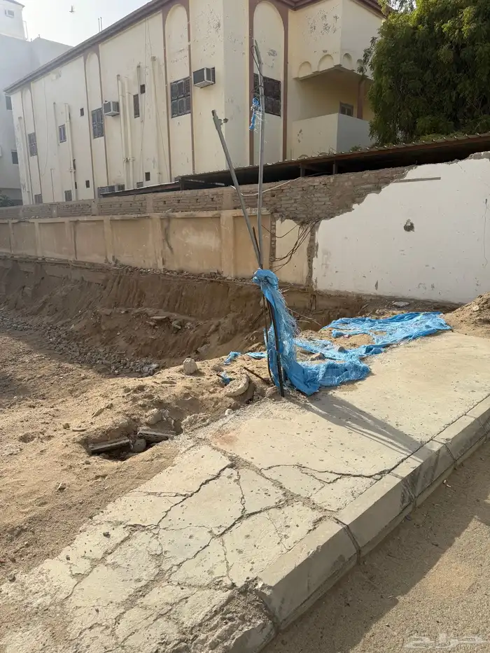 ارض للبيع في النوريه من المالك مباشر مساحتها 600 متر 1