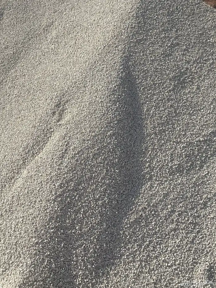 تريله خرسانه بنواعها 0