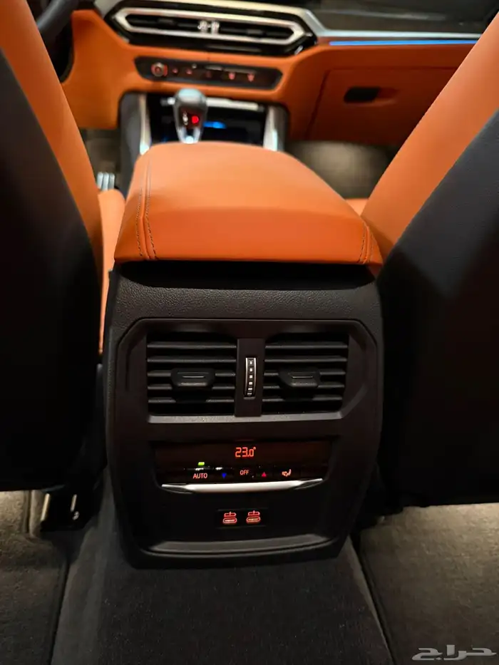 BMW M3 (G80)M3 Sedan Competition M xDrive 2024 16