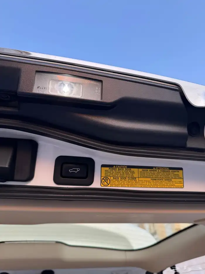 للبيع جيب لكزس LX 570 2014 S شبه الجديد 45