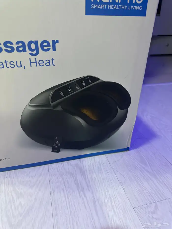 جهاز مساج قدمين 1