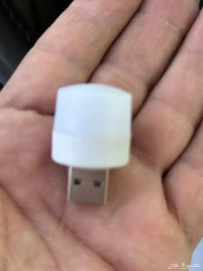 مصباح اضائة صغير 3