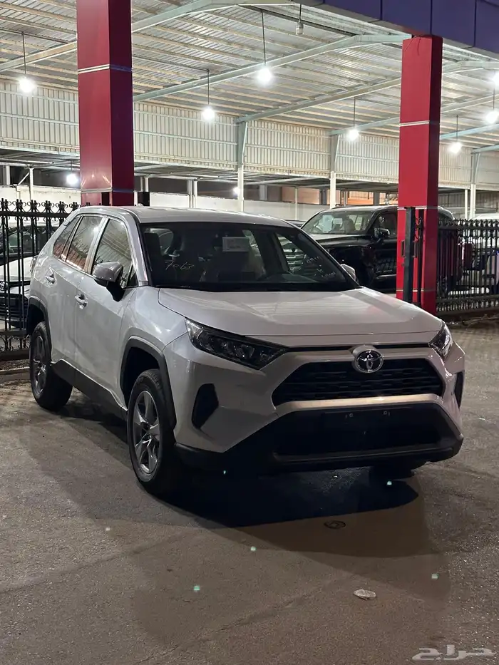 راف فور دبل ستاندر 2025 بسعر 101.500 1