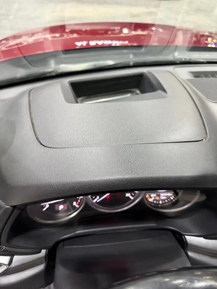 مازدا CX5 مواصفات الفل 2019 دبل معرض(عبيد الرشيدي) 34